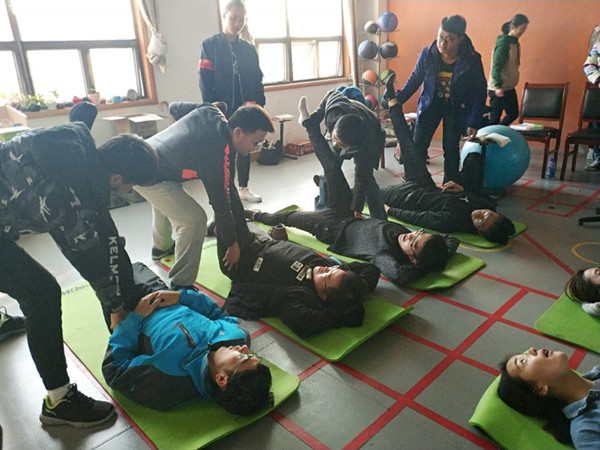 88体育安全通道图片
